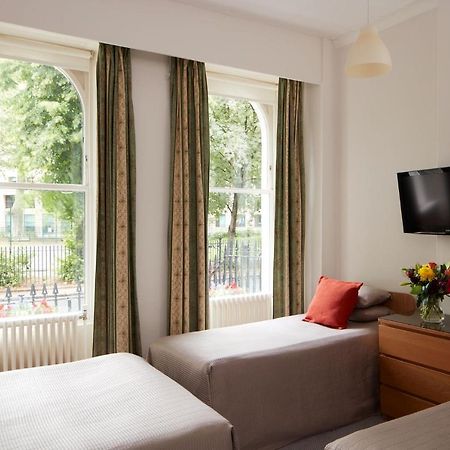 Euro Hotel London Bagian luar foto
