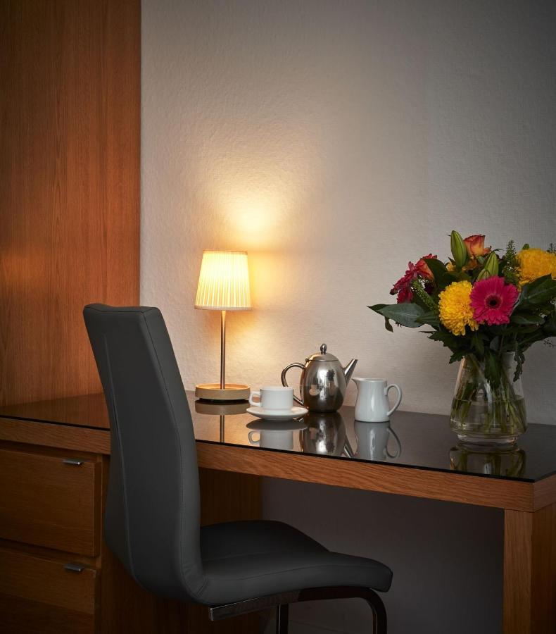 Euro Hotel London Bagian luar foto