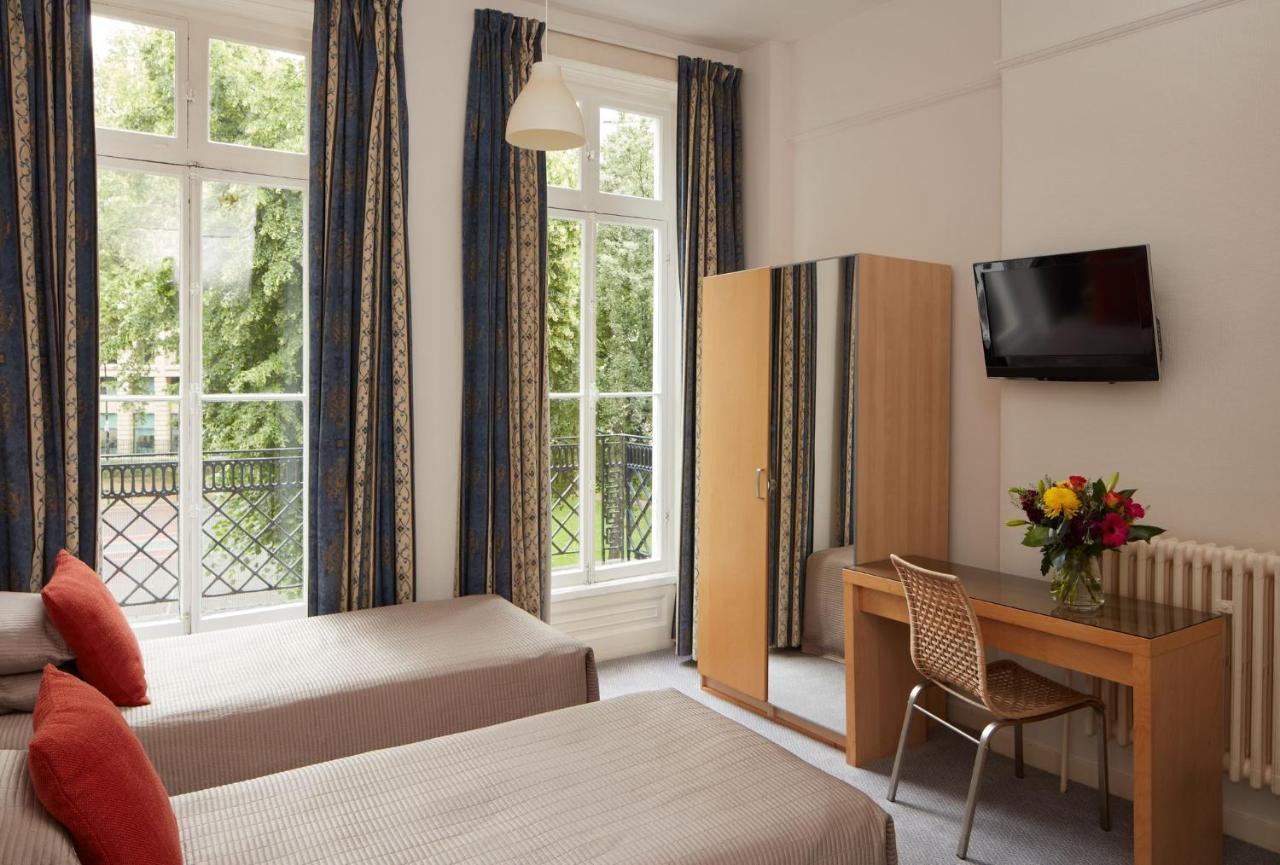 Euro Hotel London Bagian luar foto