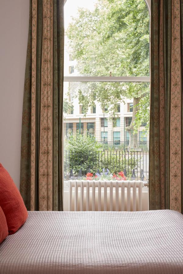 Euro Hotel London Bagian luar foto