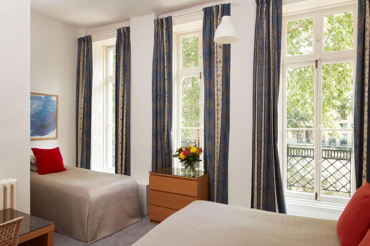 Euro Hotel London Bagian luar foto