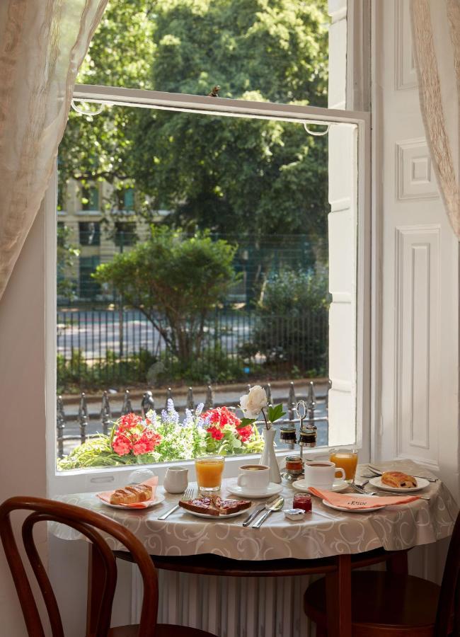 Euro Hotel London Bagian luar foto