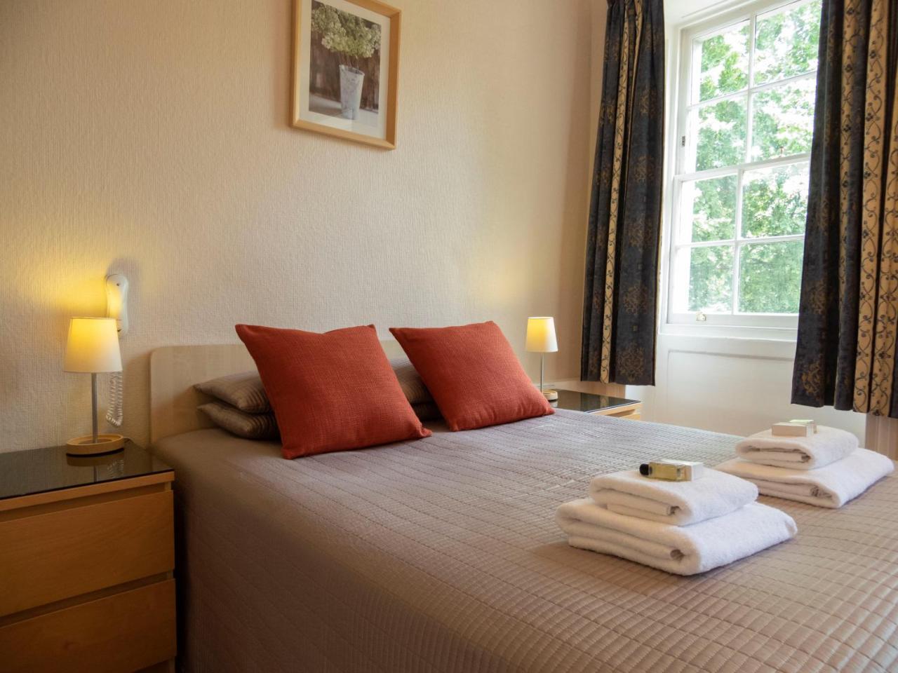 Euro Hotel London Bagian luar foto